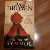 Zaginiony symbol. Dan Brown