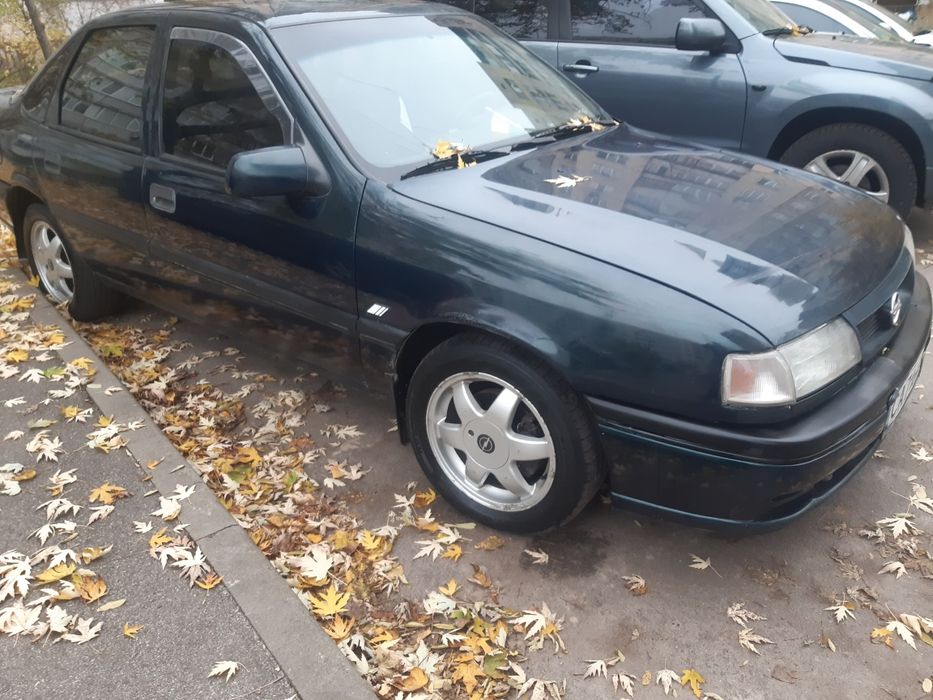 Продам Опель Вектра А 1994р.в в непоганому стані.