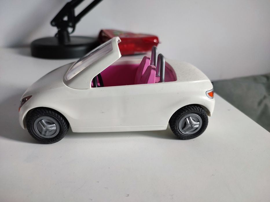 Kabriolet Playmobil 5585