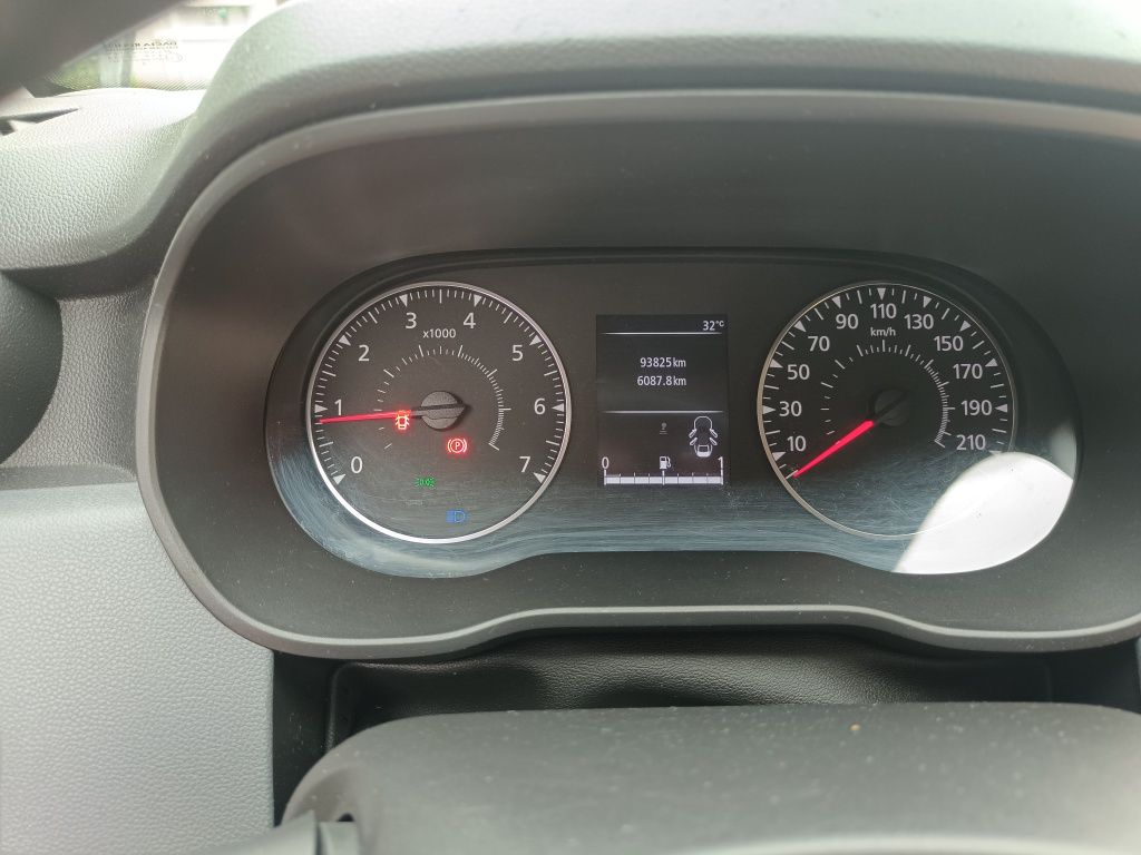 Sprzedam Dacia Duster