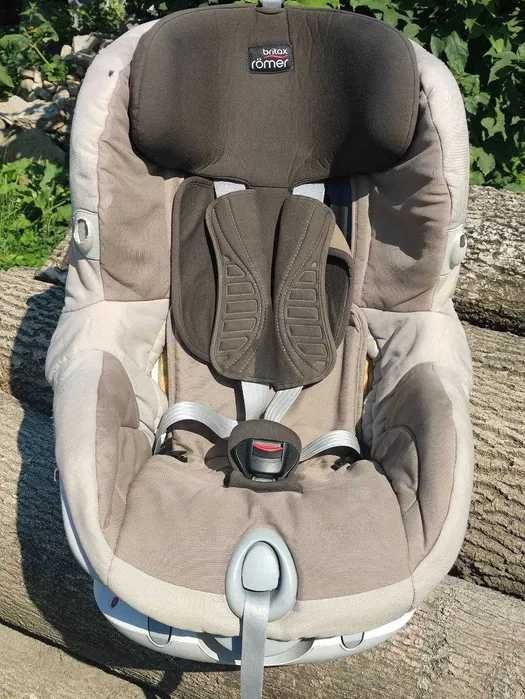 Автокрісло Britax-Romer Trifix (від 9 міс. до 5 р.)