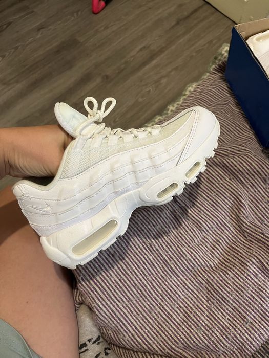 Кросівки NIKE AIR MAX 95