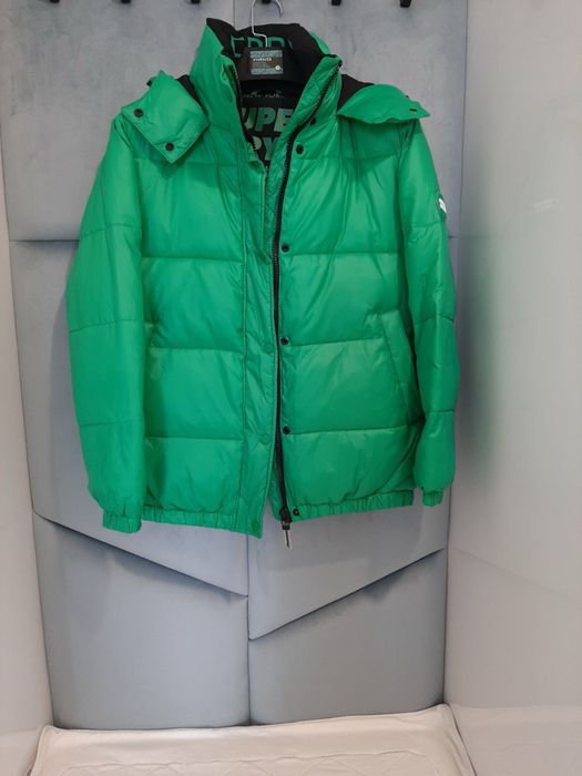 SuperDry 38 осіння куртка