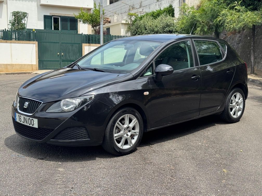 Seat Ibiza 1.2 Reference