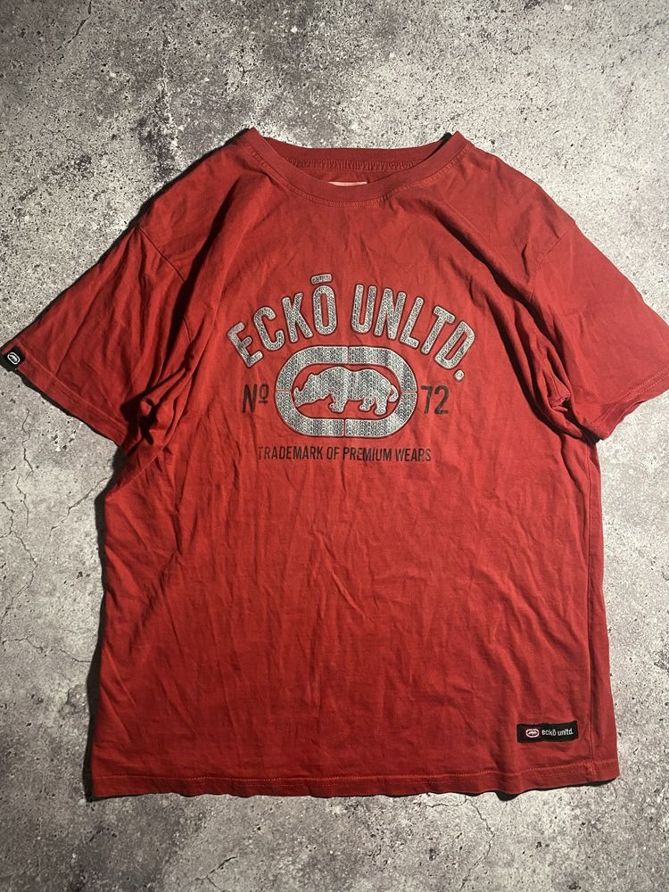 Ecko unltd t-shirt