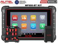 Autel MaxiPRO MP900-BT KIT Máquina Diagnostico Profissional (NOVO)