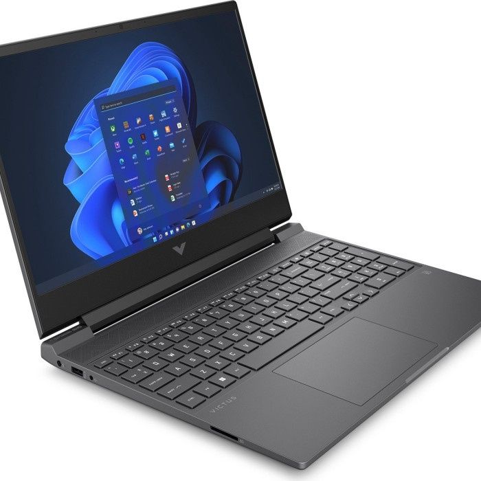 Hp VICTUS 2023 року  Ryzen7/16GB DDR 5/3050TI