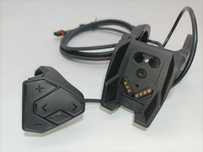 Zestaw do modernizacji KIOX BOSCH podstawka manipulator kabel