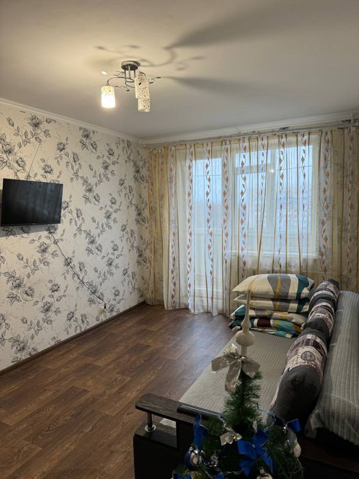 Сдам квартиру посуточно