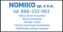 Drzwi garażowe na wymiar