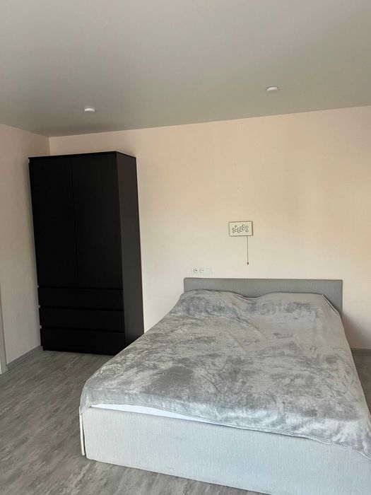 Оренда 3-кімнатної квартири Дніпробуд