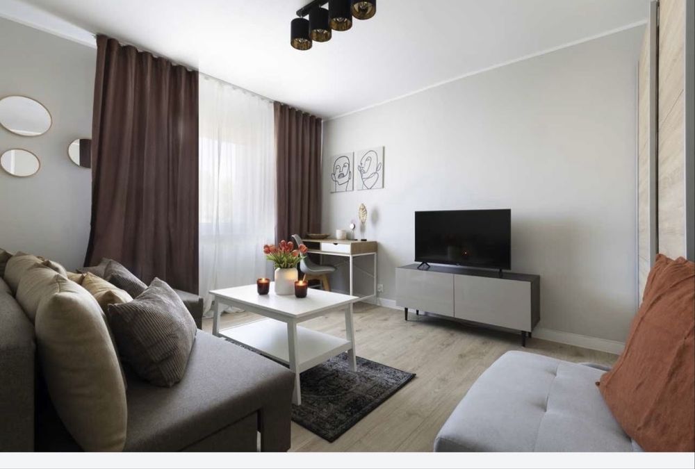 Pokoj do wynaecija w Gdansku, blisko Starego Miasta