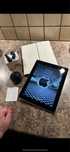 Tablet iPad Apple Retina - super stan