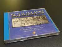 Robert Schumann -op. 54 / 92 / 134 -CD Wrocław