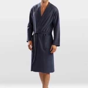 Szlafrok męski  DKaren Harry