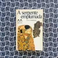 A Serpente Emplumada - D. H. Lawrence