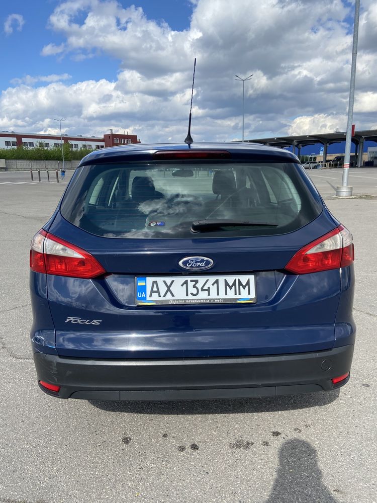 Продам Ford Focus 3 2011