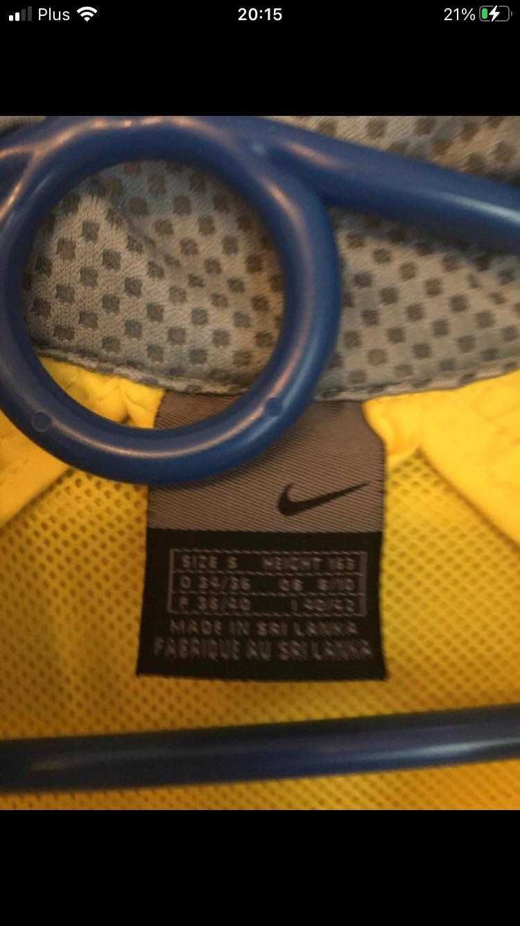 kurtka nike letnia