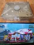 Xbox Cristal 500 Gb +180 jogos