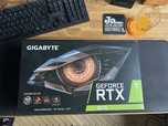 RTX 3070 Gaming OC Gigabyte