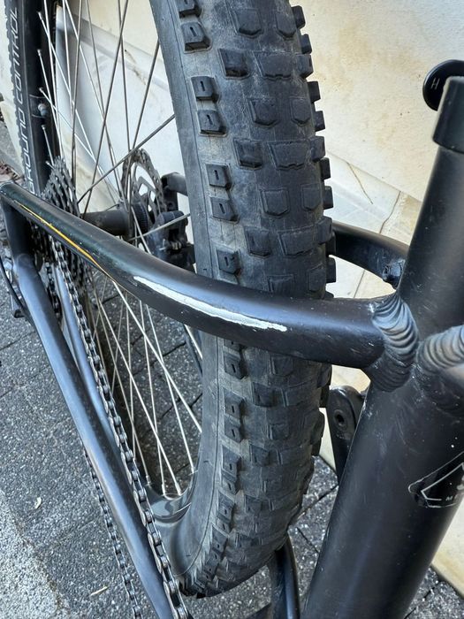 MTB Specialized Pitch 27,5 cali  rozmiar S