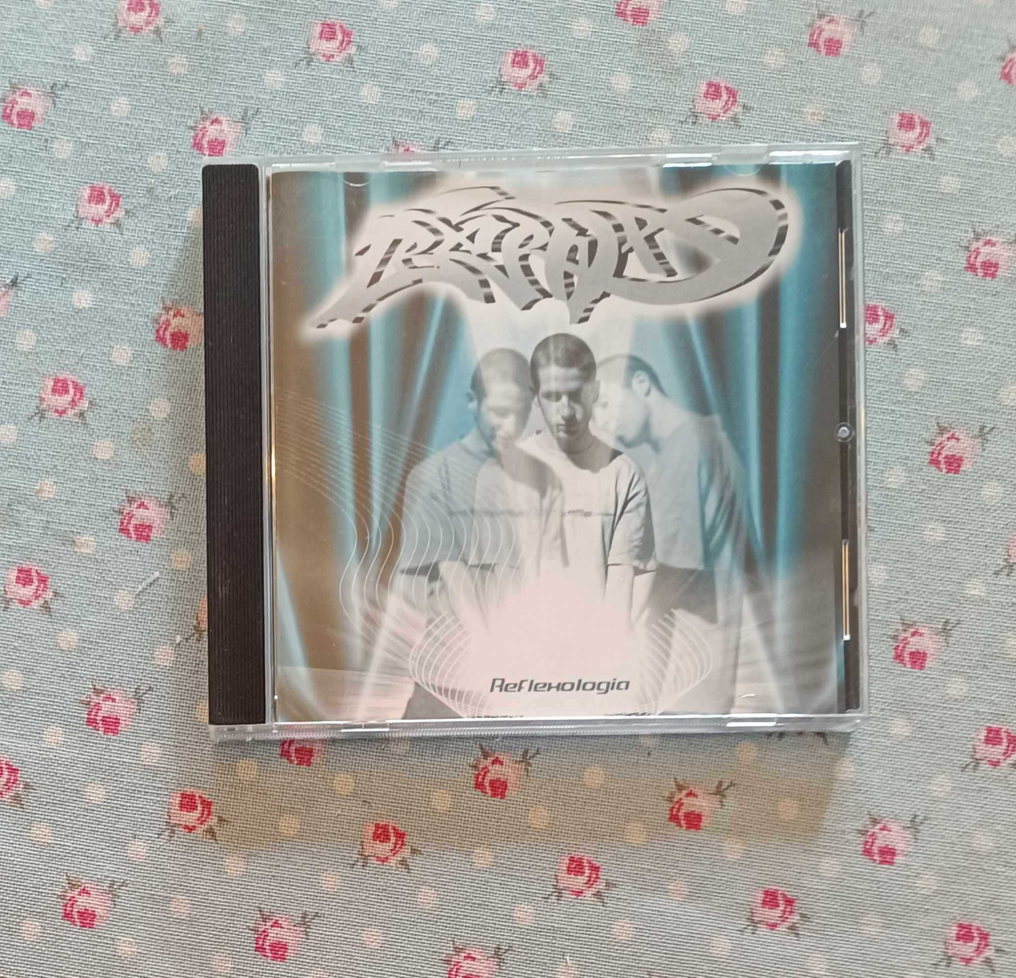 CDs Rap / Hip Hop Tuga