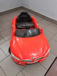 BMW jeździk dla dziecka