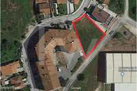 Lote de terreno para construção de duas moradias em Soure | 800 m2 | Z