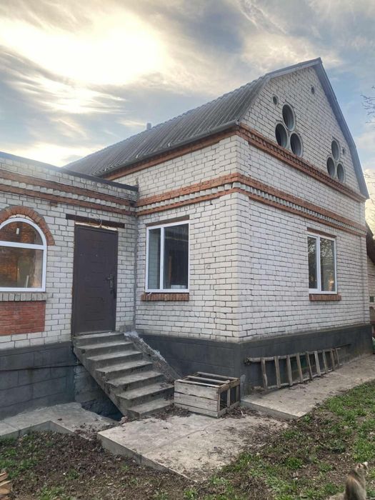 Продається будинок у Хмельницькому! Чисті Ставки!