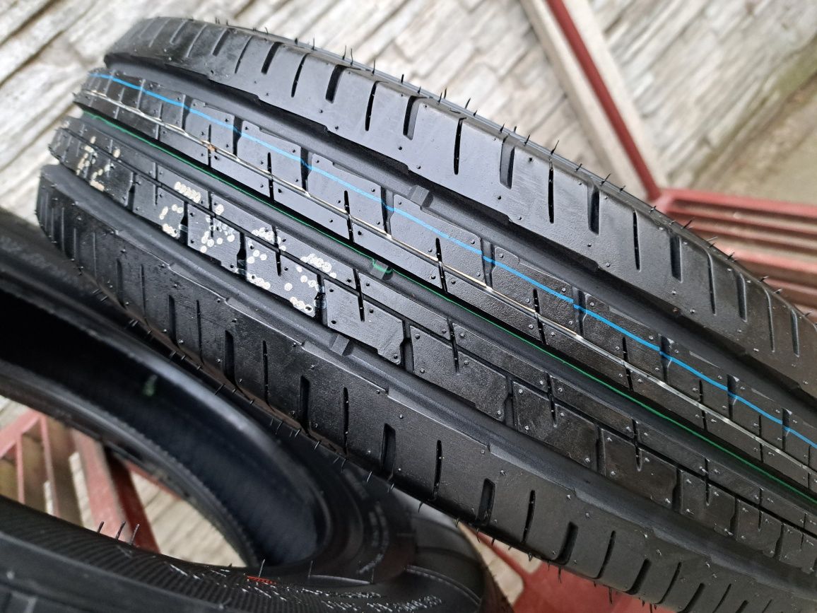 Opony NOWE letnie 165/80 R14 Comforser Montaż i wyważanie Gratis!