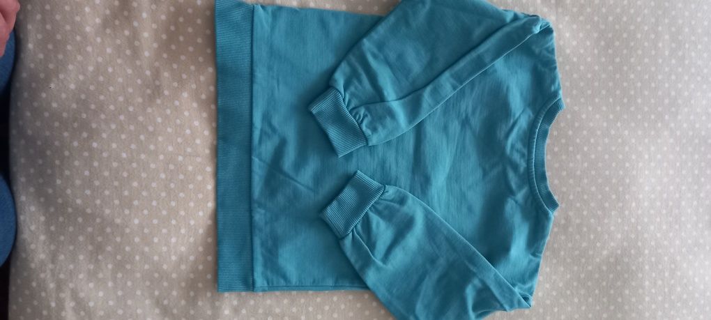 Camisola Lefties Tam 2,3 Anos
