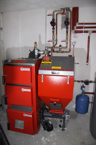 Hydraulik usługi wodno-kanalizacyjne instalacje c.o. podłogowe ,serwis