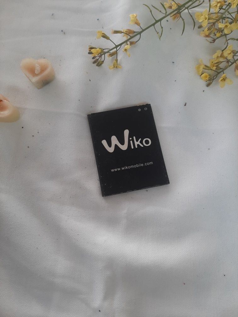 Bateria telemóvel wiko