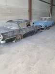 Opel rekord *****