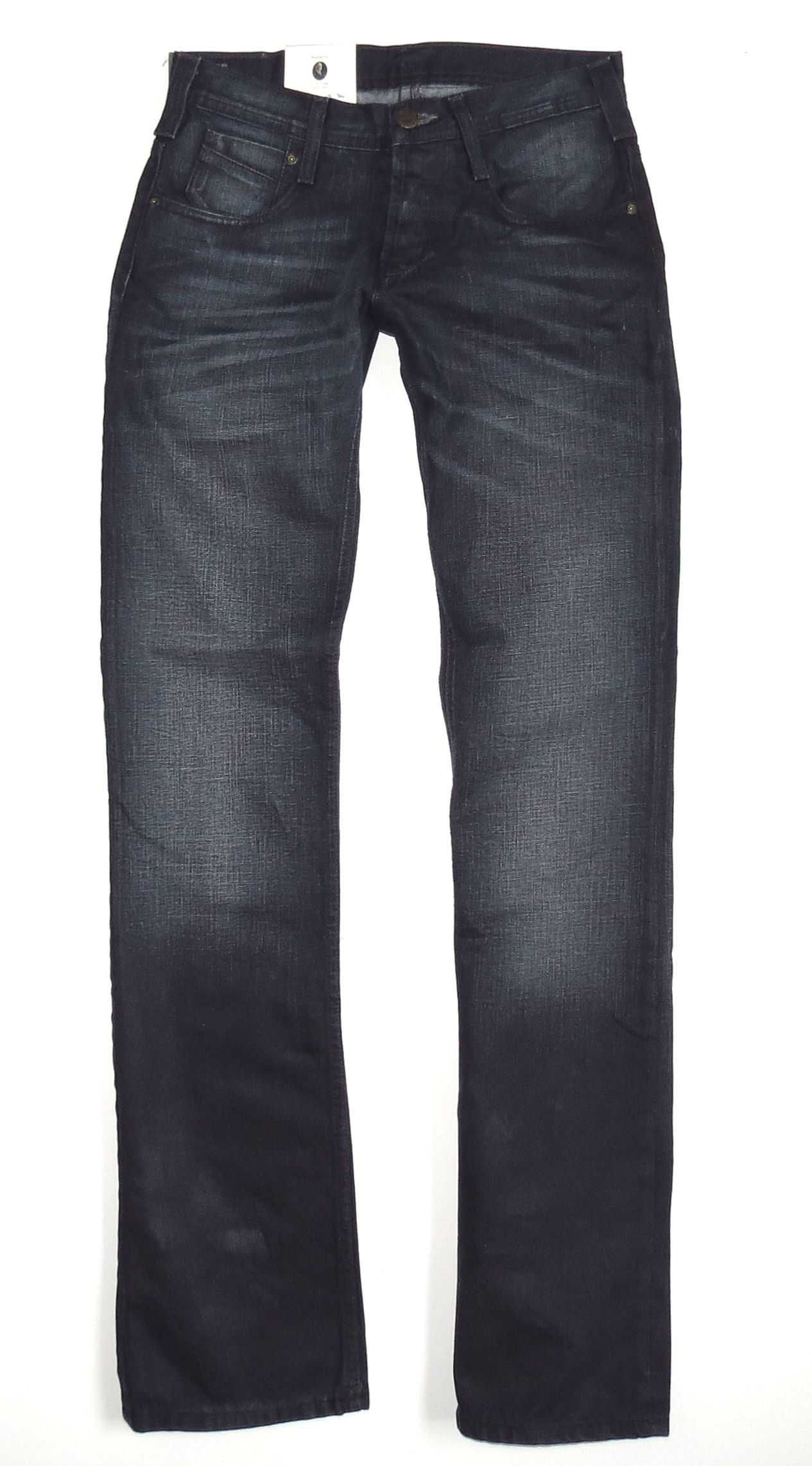 Spodnie jeansy męskie Lee Knox Cinch W29 L34 29/34