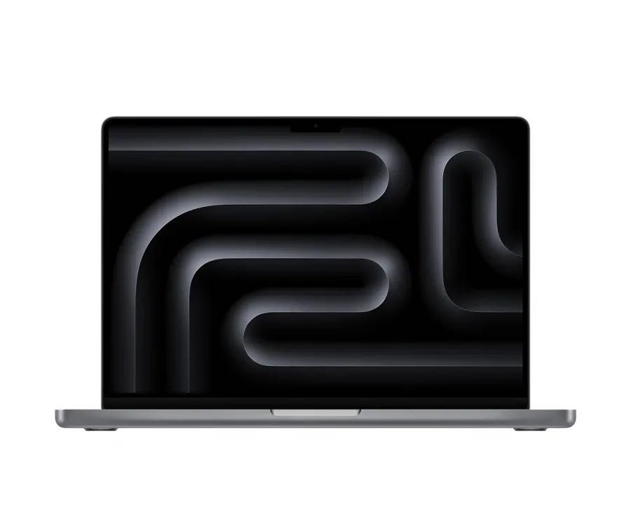 Apple MacBook Pro 14 M3 8GB/1TB Space Gray 2023 (MTL83) новий