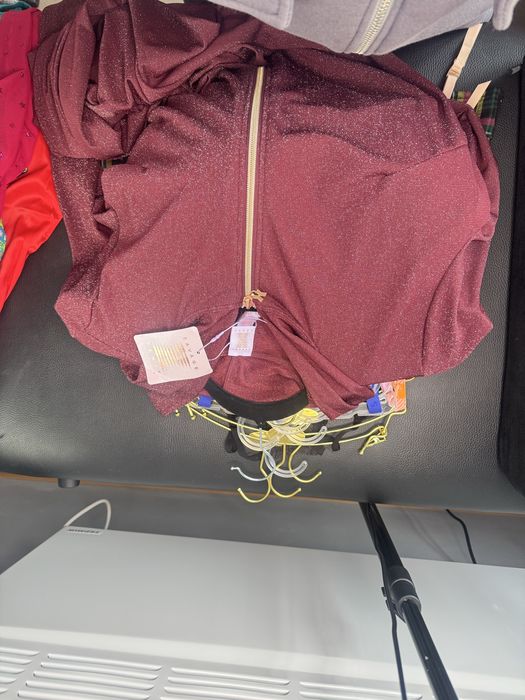 19 одиниць білизни продаю одним лотом