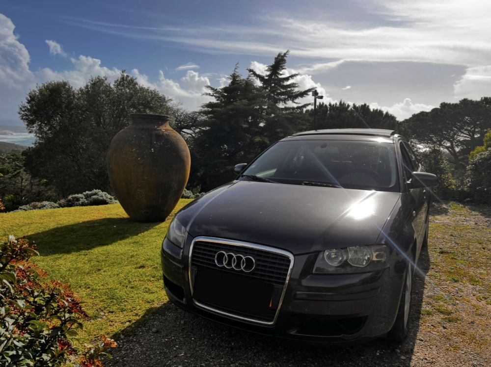 Audi A3 Sportback 1.9 TDI