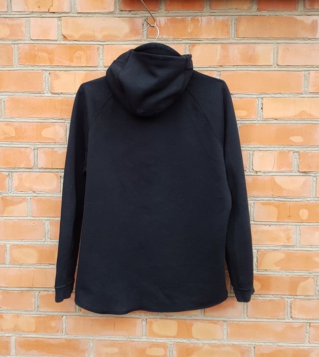Nike Tech Fleece  Hero Windrunner Full Zip M худі кофта оригінал