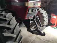 Case magnum 7140