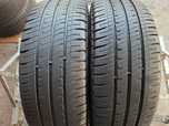 Opony Letnie 235/65R16C Michelin Agilis 235/65/16C 2szt Polecam!!