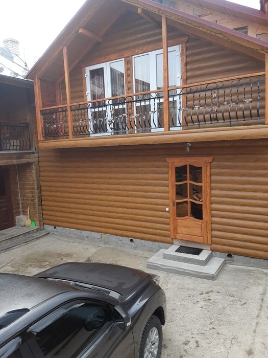 Проживання у Ворохті Садиба Топірець ,оренда котеджа у Ворохті