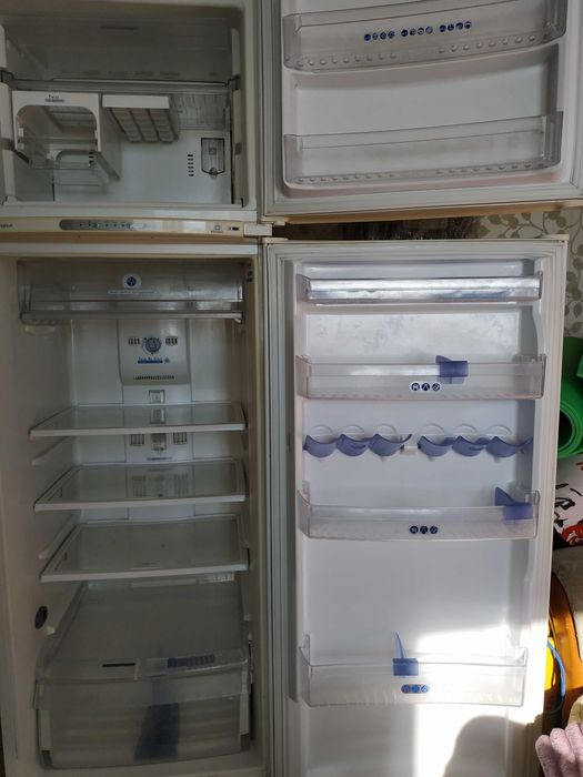 Холодильник Whirlpool ARC 4010 Tropical Total No Frost