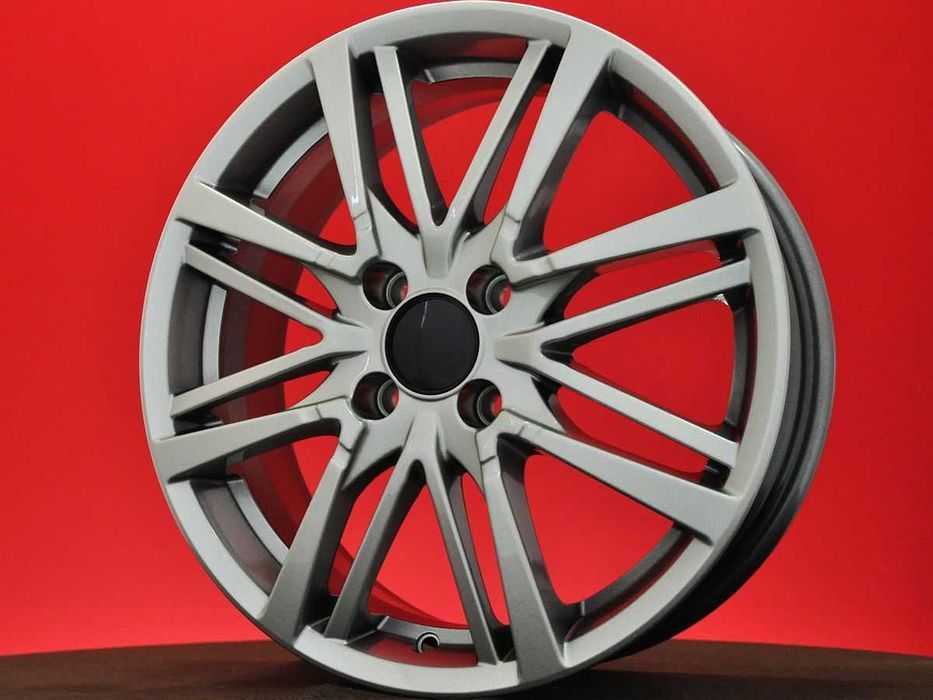 Felgi R16 4x100 Suzuki Baleno Ignis Liana Swift Renault Clio IV 5