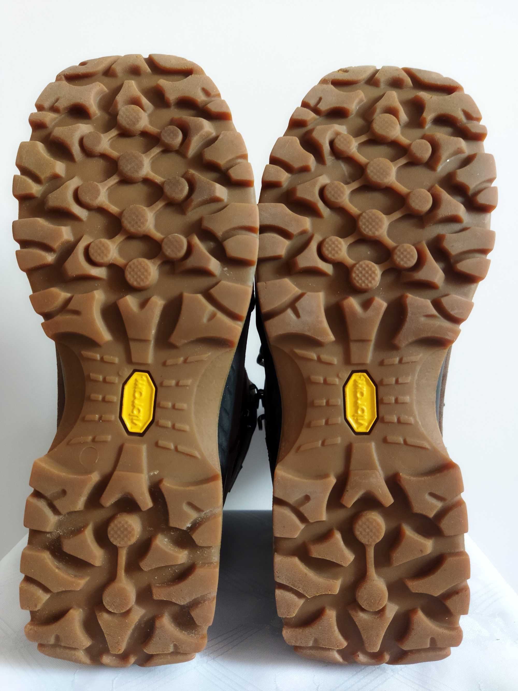 Buty trekkingowe Hanwag BANKS II GTX