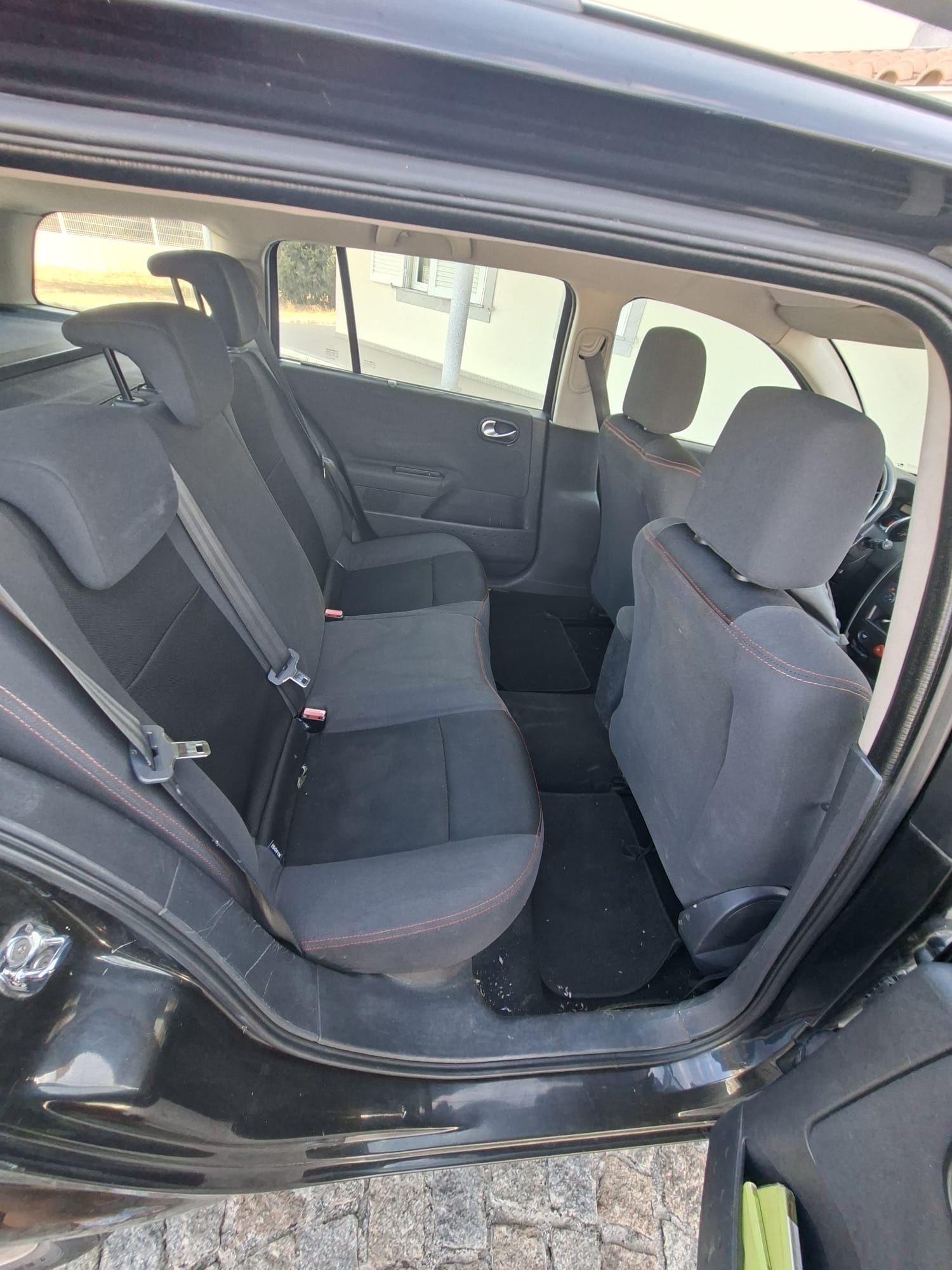 Renault Megane 1.5dti