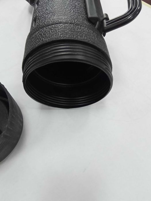 Тубус регульований, 80 -136 см, Ø 13,0 см