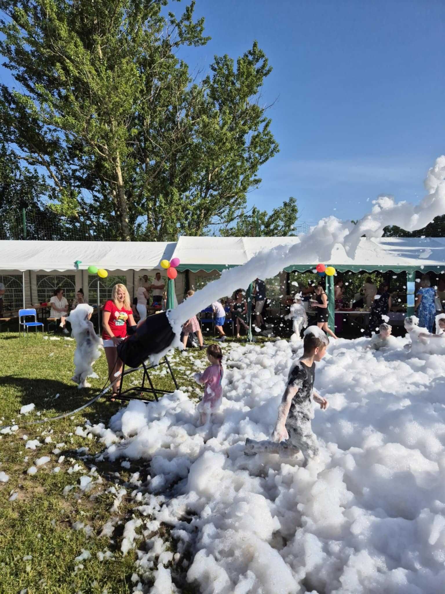 Pina Party Crazy hit sezonu