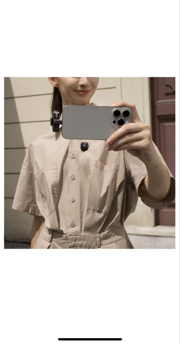 DJI Mic Mini 1 TX + 1 RX (CP.RN.00000432.01)