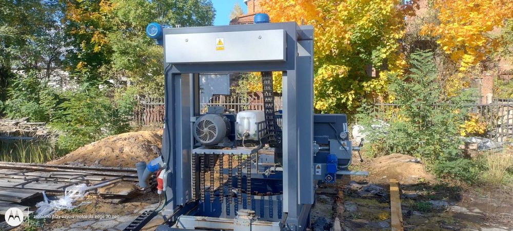 Sprzedam traka taśmowego TRAK-MET
